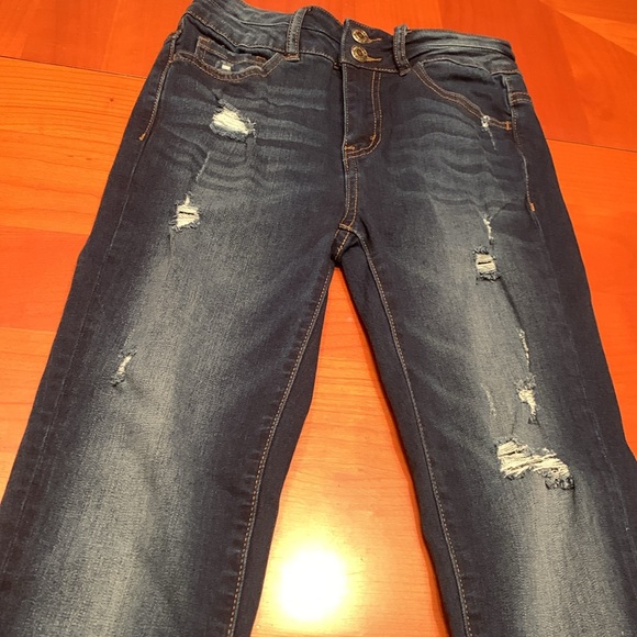 Vervet Jeans Los Angeles - Picture 2 of 5